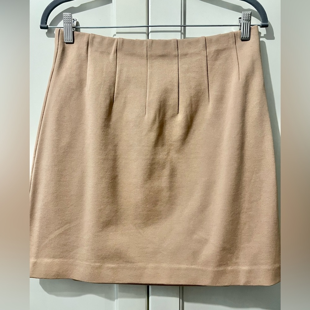 Express Skirt